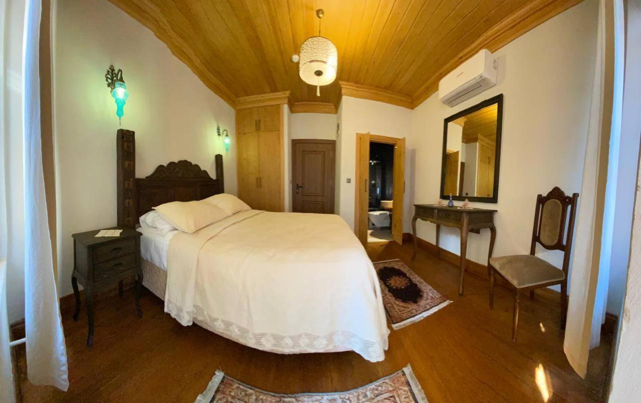 Sofia Hotel Provincia di Istanbul
