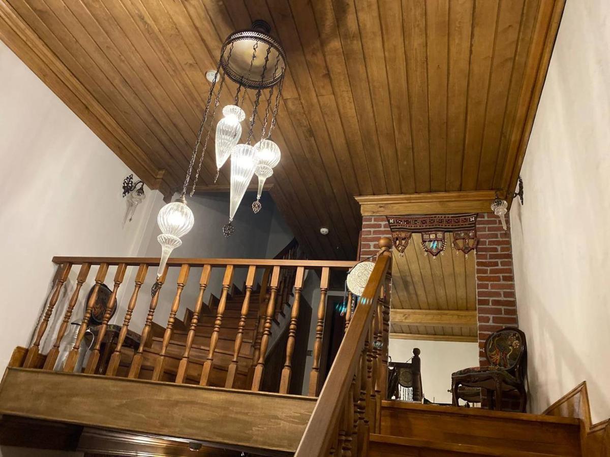 Hotel Sofia Provincia di Istanbul