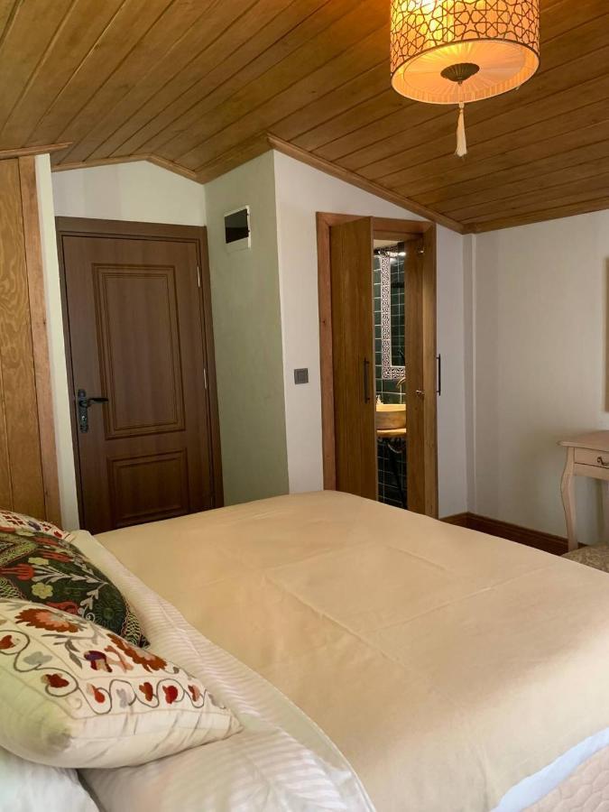 Sofia Hotel Provincia di Istanbul