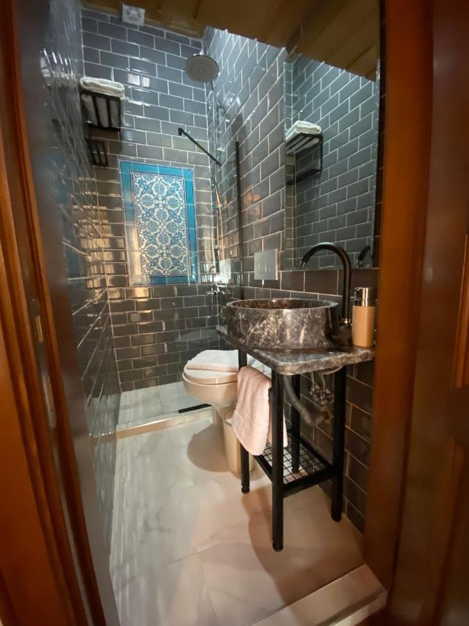 Hotel Sofia Provincia di Istanbul